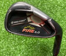 Turbo Power Fire 3.0 5 Iron / RH / Regular Graphite ~38.25" / Good Grip / xx2385