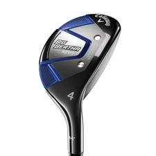 CALLAWAY BB REVA 6 HYBRID GRAPHITE WOMENS STANDARD