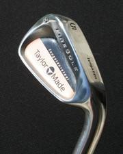 TaylorMade Firesole 5 Iron R-80 Rifle Steel Shaft VGC