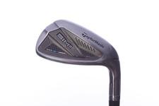 TaylorMade SIM2 MAX 9-Iron Regular Flex Steel Shaft Very Good