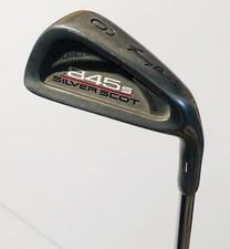 Tommy Armour 845s Silver Scot 31* #6 Iron Steel Shaft Stiff Flex Shaft RH 37.5”