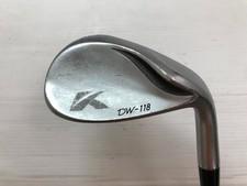 Casco Dolphin Wedge DW-118 Wedge 48 (1Club)/NSPRO 950GH/Flex:Stiff/Right Handed