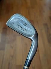 Right Handed Cobra Gravity Back 3 Iron w/ Steel Stiff Flex Shaft