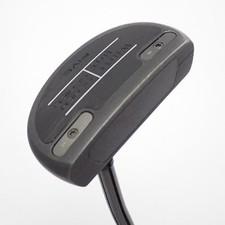 Odyssey White Hot Black Five Db Putter Carbon Steel Composite Shaft 34