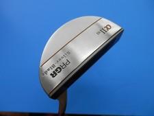 B93 Prgr Silver Blade Ii 02 Original Steel 33 Inch Ready 5595