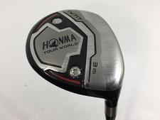 HONMA TOUR WORLD TW717 Fairway Wood 3W VIZARD TA65 (S) #031 Golf Clubs