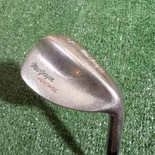 MacGregor Heritage SW Sand Wedge Steel Regular Flex RH 35.5"