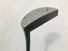 Gambler Limited Flush Putter Original Steel