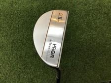 Prgr Silver-Blade Ii 02 34 Inch Putter Flex