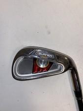 TaylorMade Burner XD 6 Iron Graphite Burner REAX Superfast Regular Flex MRH