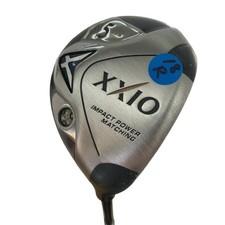 Dunlop XXIO(2010) 5W Fairway wood XXIO MP600 (Wood) Regular Men #Vk