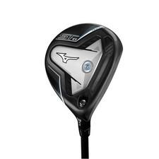 Mizuno ST-G 440 Ti 15* 3 Wood Stiff Graph Mitsubishi Kai'li Blue 70 Mint