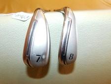 Adams Idea Lite Flex Rayon Shaft 7 Iron & 8 Iron M463