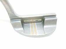 Cobra Tpa Xviii I Tpa18-I Original Masterpiece Melody Taylormade Wilson