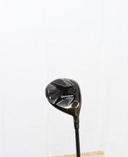 Taylormade Qi35 Tour 18° 5 Fairway Wood Stiff Flex Kai'Li Blue Darkwave Good