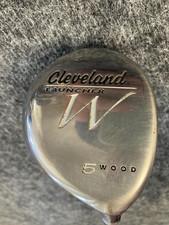 Cleveland/Launcher W/5 Wood/RH/Womans Flex Graphite/41"/SL4170