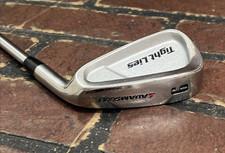 Adams Golf Tight Lies 6 Iron True Temper Steel Mid Flex Right Handed