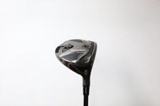 Taylormade Qi35 Tour 15° 3 Fairway Wood Extra Stiff Flex Tensei Av Blue 65 Good