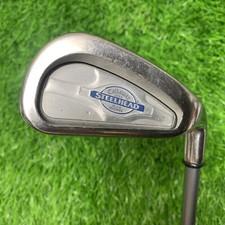 Callaway Steelhead X-14 Single 6 Iron Regular Flex Graphite RH 3141