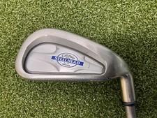 Callaway Steelhead X-14 6 Iron / RH / Senior Graphite ~37.75" / jl9918