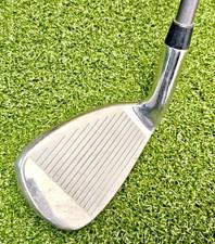 Adams IDEA 9 Iron / RH / Regular Graphite ~36" / NEW GRIP / jd8600