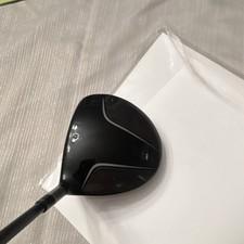 TaylorMade Burner SuperFast 4-Wood 17° Fairway Wood Graphite Regular RH