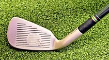 King Cobra Senior Oversize 4 Iron / RH / Senior Graphite ~39.75" / jd8829