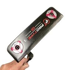 Odyssey Protype Ix 1 33 Inch Putter Flex