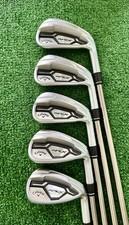 Callaway APEX CF16 Single Iron 5,6,7,9,A **YOU CHOOSE** Regular Graphite, MRH