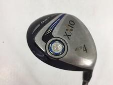 Dunlop XXIO 9 Fairway Wood 2016 4W Fairway wood MP900 Regular Men #VX