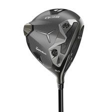 TaylorMade Qi35 LS LME 10.5* Driver Stiff Mitsubishi Tensei 1K Black 65 VG