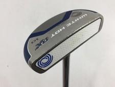 Odyssey WHITE HOT RX #5CS Putter Original Steel #296 Golf Clubs