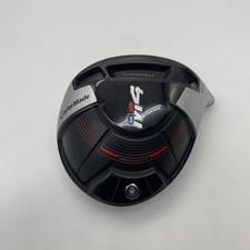 TaylorMade M4 9.5° RH Golf Driver Head Only Pre-Owned Japan Authentic Club Head
