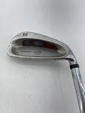 Wilson Step Control 5 Iron Golf Club Regular Flex True Temper Steel Deep Red Md5