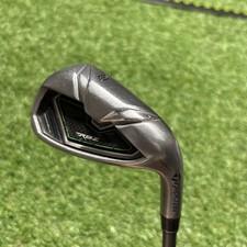 TaylorMade Rbz RocketBallz 9 Iron RH Graphite Shaft R Flex 65g