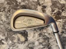 Callaway Steelhead X14 Gems 4 Iron, Ladies Graphite Shaft, Right Hand