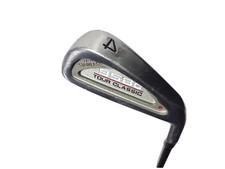 Tour Classic 958C 4 Iron Stainless Head CP5 Power + Low Torque Graphite Shaft