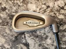 Callaway Big Bertha X12 8 Iron, Regular Graphite Shaft, Right Hand