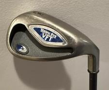 Callaway Hawk Eye VFT 8 Iron RH Callaway System 75 Regular Flex Graphite Shaft
