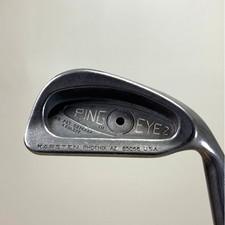 Ping Eye 2 Single Iron - 4 Iron - Ping ZZ-Lite Shaft - Black Dot - Golf Pride