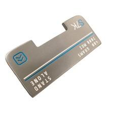 Manufacturer S7K Stand Alone 34.5 Inch Putter Flex