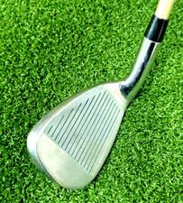 Strategy XRT Channel Back Stainless 9 Iron /RH / Regular Graphite ~35.5" /jd6818