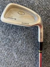 King Cobra/Oversize/PW/RH/Steel Shaft/36.5"/SL3767