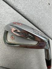 Ben Hogan Apex Edge Single 3 Iron Apex Edge 4 Stiff Steel Mens RH