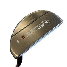 Odyssey Black Series Ix 9 33 Inch Putter Flex