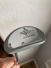 PRE-RAM Zebra Putter