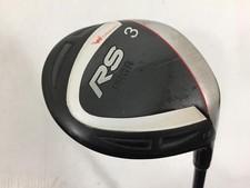 PRGR RS 2018 Fairway Wood 3W Diamana for PRGR (M-40) #362 Golf Clubs