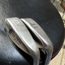 Right-Handed Lynx Tigress Elegance 5 Iron and 8 Iron Steel Shaft Women’s