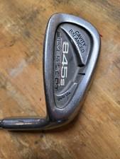 Tommy Armour 845s 8 Iron, Steel Shaft, Right Hand