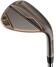 Left Hand TaylorMade Hi Toe 4 ATS 58* Lob Wedge 58-10 Dynamic Gold 115 Mint